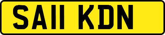SA11KDN