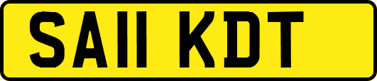 SA11KDT
