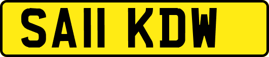 SA11KDW