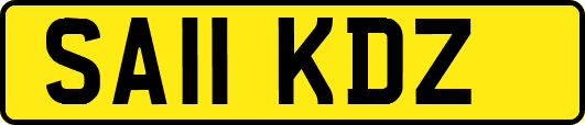 SA11KDZ