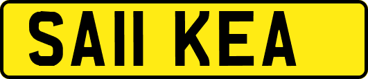 SA11KEA