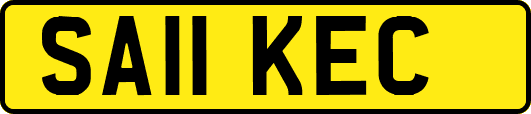 SA11KEC