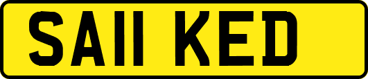 SA11KED
