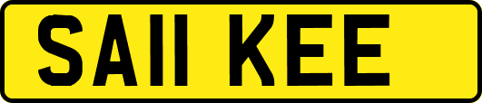SA11KEE