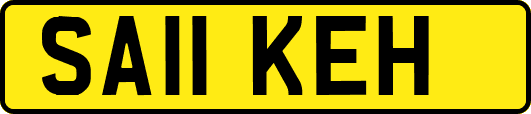 SA11KEH