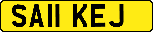 SA11KEJ