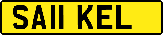 SA11KEL