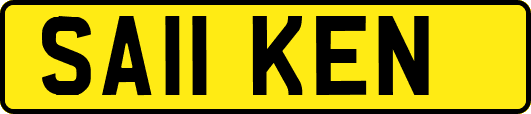 SA11KEN