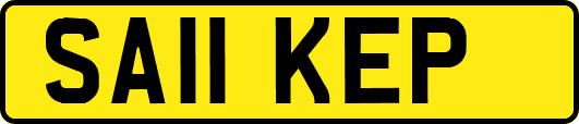 SA11KEP