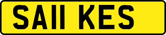 SA11KES