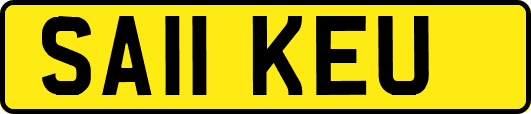 SA11KEU