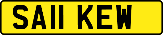 SA11KEW