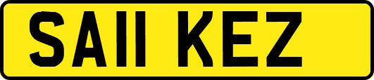 SA11KEZ