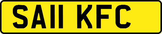 SA11KFC