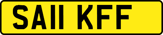 SA11KFF