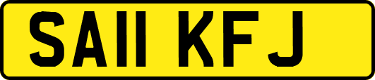 SA11KFJ