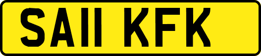 SA11KFK