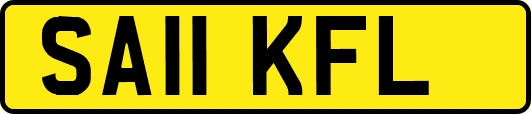 SA11KFL
