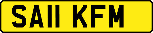 SA11KFM