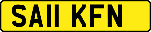 SA11KFN