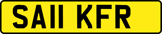SA11KFR