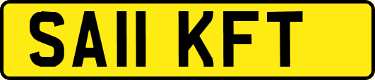 SA11KFT
