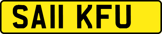 SA11KFU
