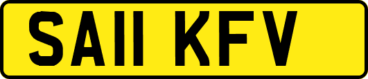 SA11KFV