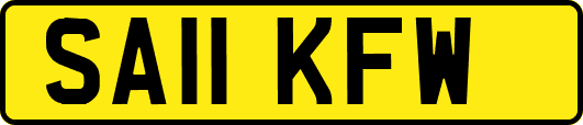 SA11KFW