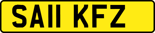 SA11KFZ