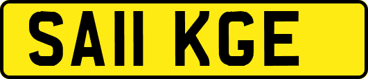 SA11KGE