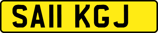 SA11KGJ