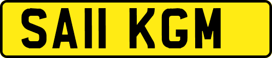 SA11KGM