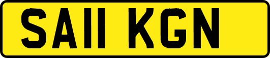 SA11KGN