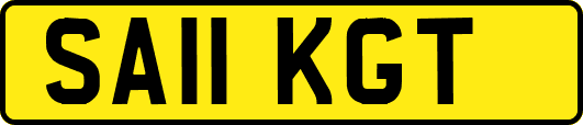SA11KGT