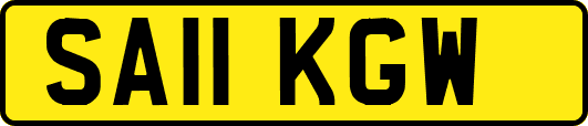 SA11KGW