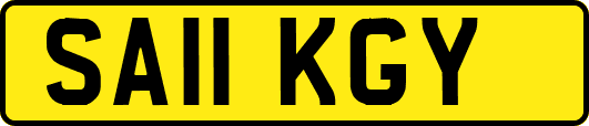 SA11KGY
