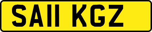 SA11KGZ