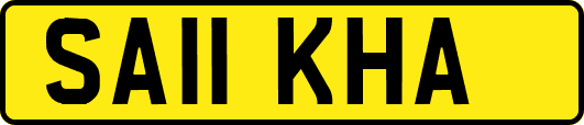 SA11KHA