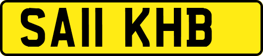 SA11KHB