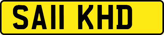 SA11KHD