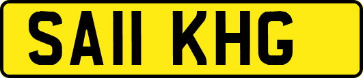 SA11KHG