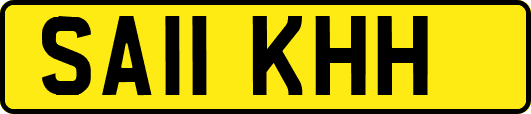 SA11KHH