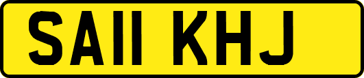 SA11KHJ
