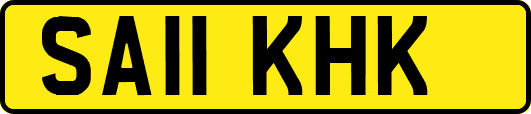 SA11KHK