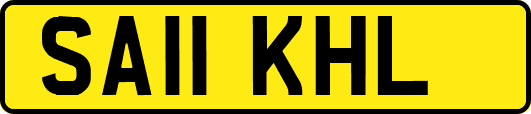 SA11KHL