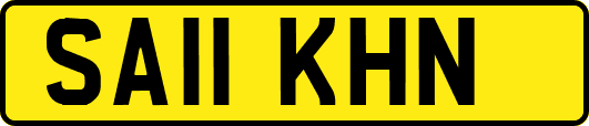 SA11KHN