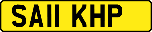 SA11KHP