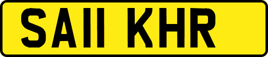 SA11KHR