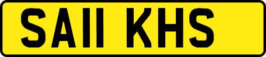 SA11KHS